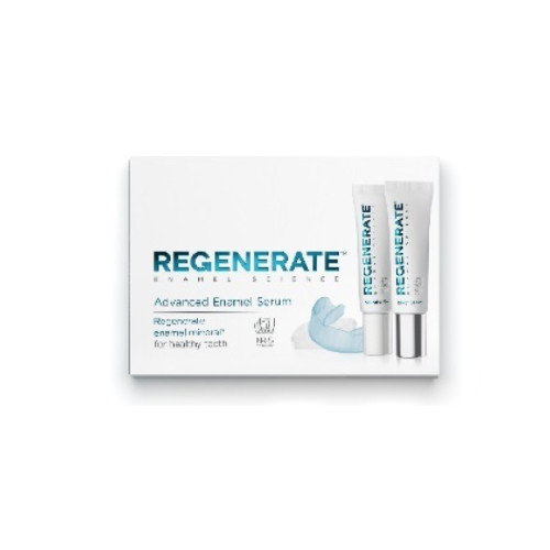 Regenerate kit siero avanzato