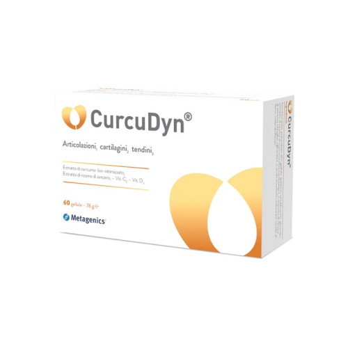 Curcudyn 60 capsule