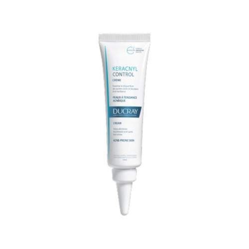 Keracnyl control crema 30 ml