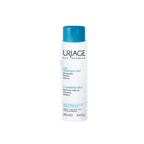 Uriage latte detergente 250 ml