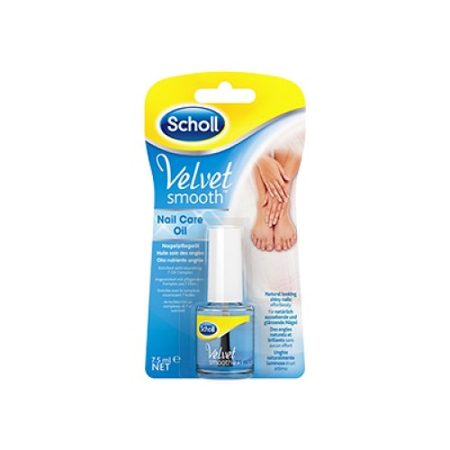 Velvet smooth olio nutriente unghie 7,5 ml