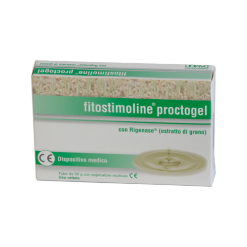 Proctogel fitostimoline 35 g
