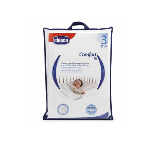 Chicco cuscino culla new