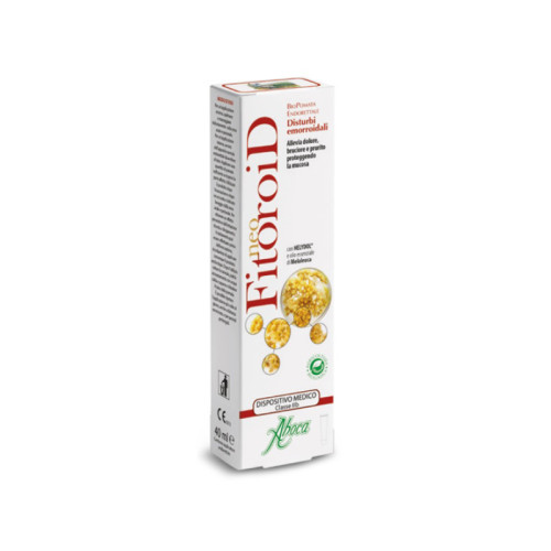 Neofitoroid biopomata endorettale 40 ml
