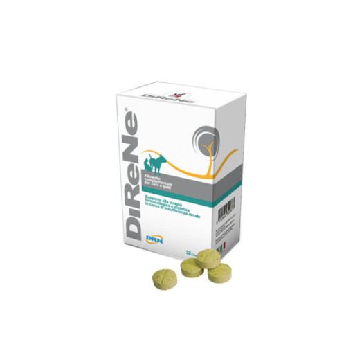 Direne 32 compresse