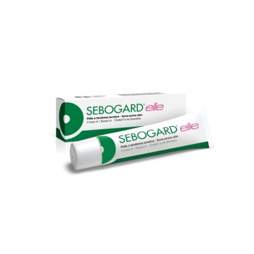 Sebogard elle 30 ml