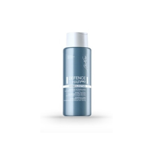 Defence hair pro dermolenitivo shampoo ultra delicato 100 ml