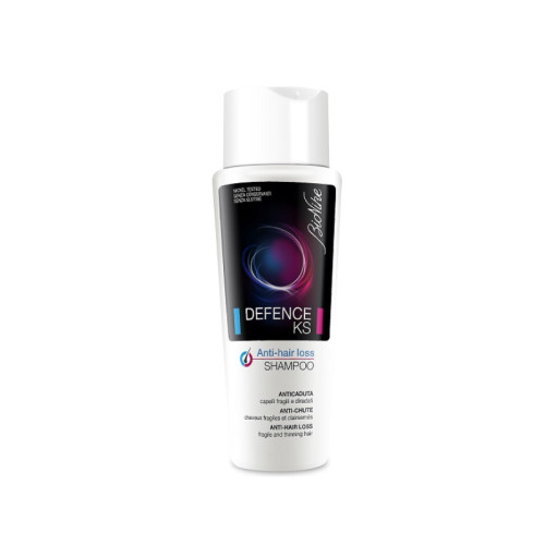 Defence ks shampoo anticaduta 200 ml