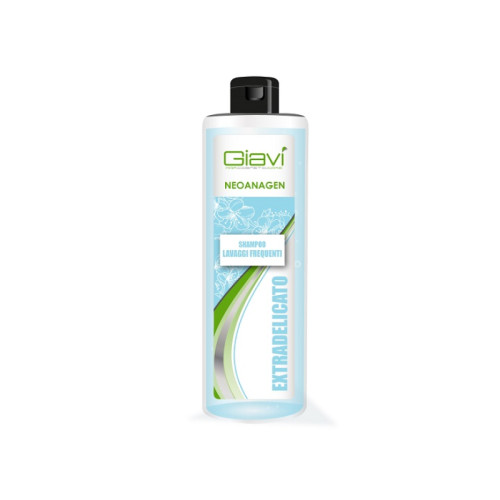 Neoanagen shampoo extra delicato 250 ml
