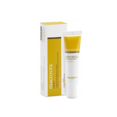 Macrocea crema 15 ml