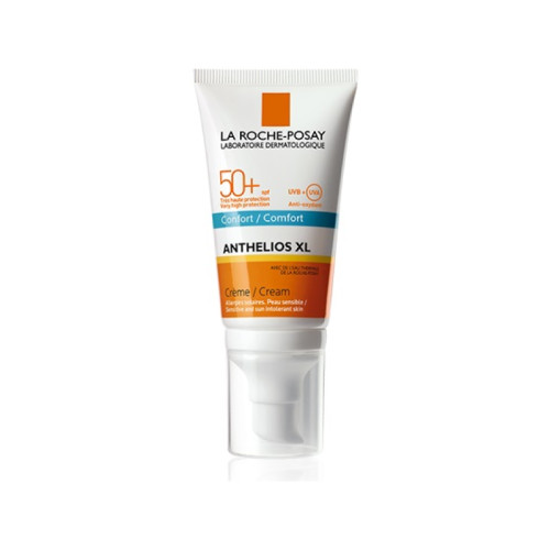Anthelios crema con prof spf50+ 50 ml