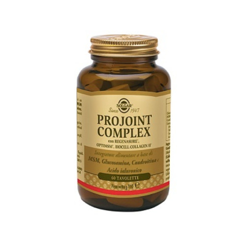 Projoint complex 60 tavolette