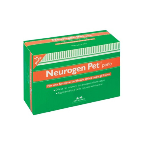 Neurogen pet blister 36 perle