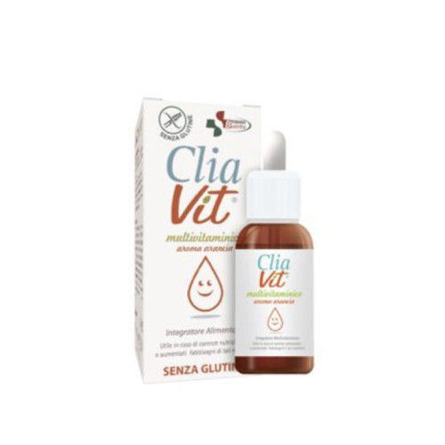 Cliavit gocce 30 ml