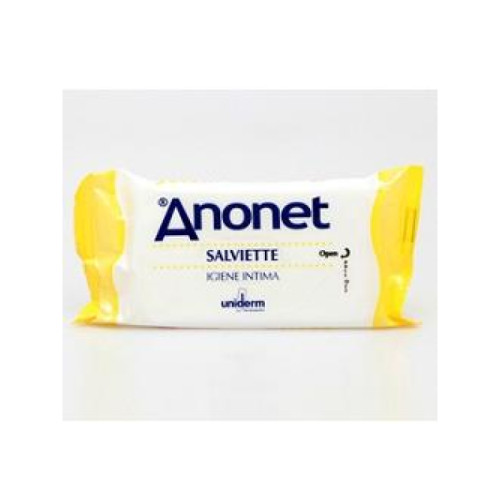 Anonet salviette 15 pezzi