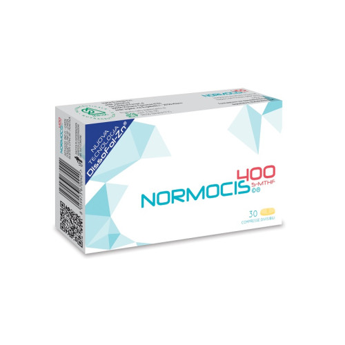 Normocis 400 30 compresse