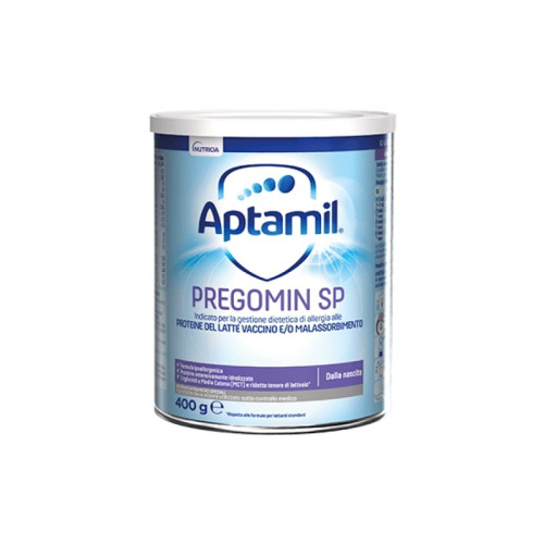 Aptamil pregomin sp latte 400 g
