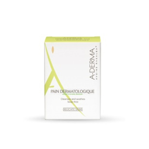 Aderma les indispensables pane dermatologico 100 g