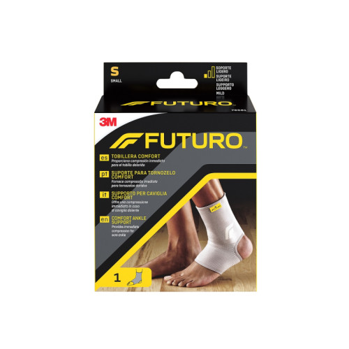 Supporto caviglia futuro comfort medium
