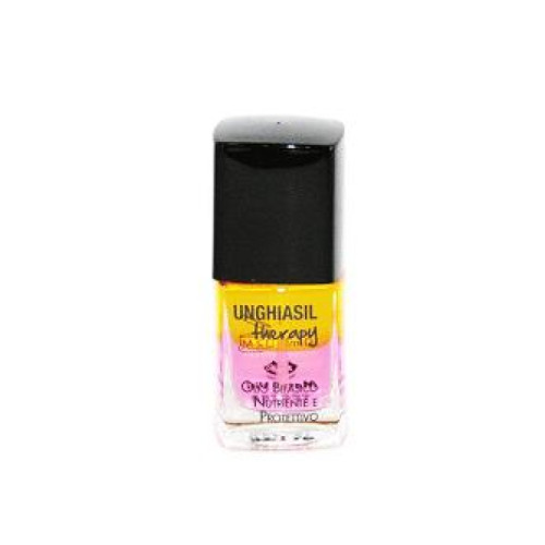 Unghiasil olio bifasico nutriente