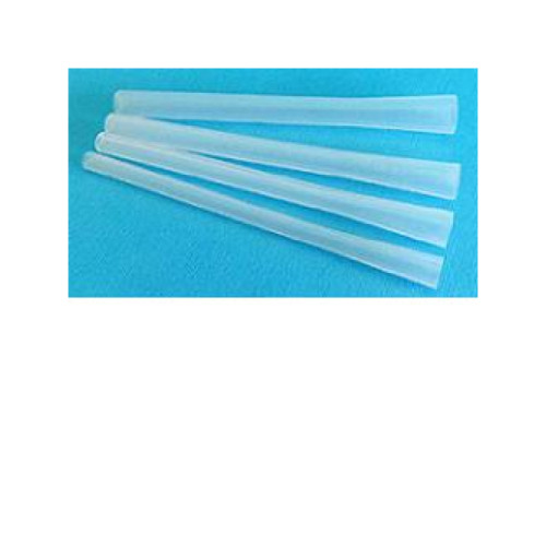 Cannula rettale neonati in silicone 6mm