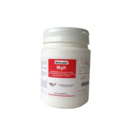 Melcalin mgk 28 bustine