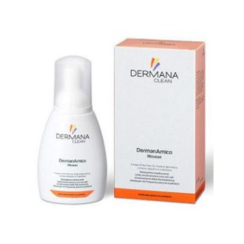 Dermanamico mousse 200 ml