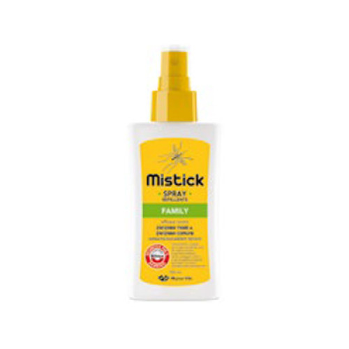Mistick family pmc 100 ml