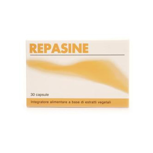 Repasine 30 capsule