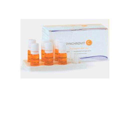 Synchrovit c 6flx 5 ml