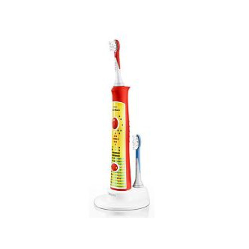 Sonicare forkids ph spazz