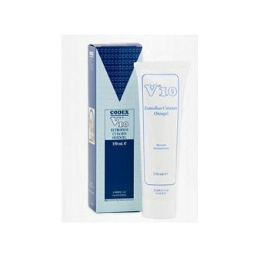 V10 oleogel 150 ml