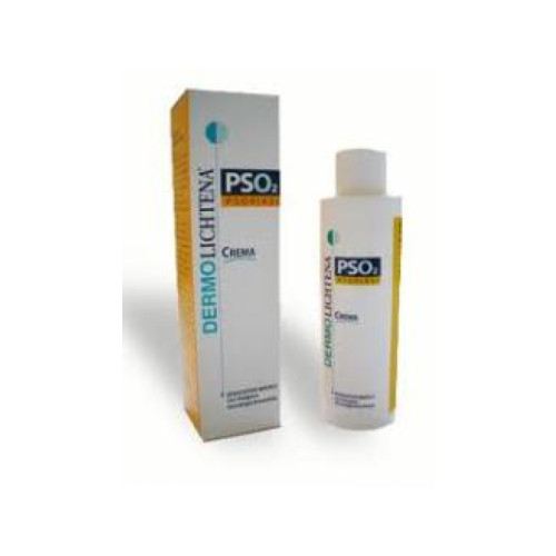 Pso2 dermolichtena crema 100 ml