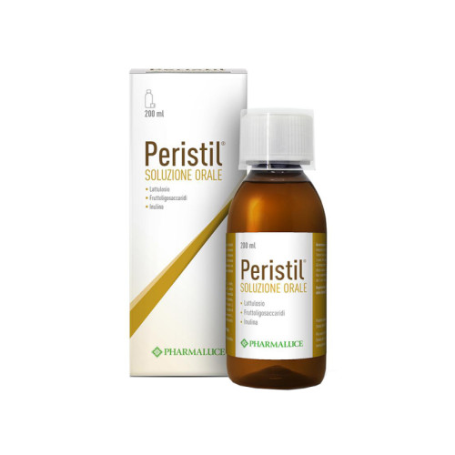Peristil 200 ml