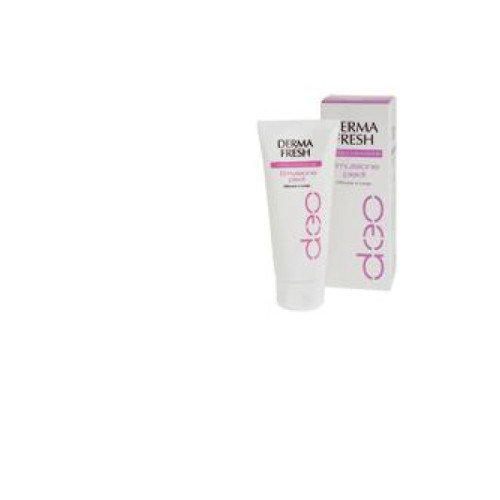 Dermafresh ipersudore piedi 100 ml