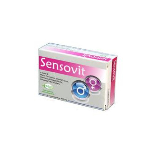 Sensovit 30 compresse