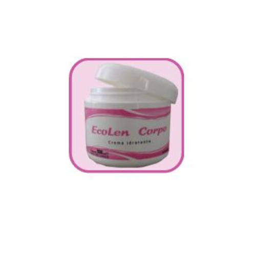 Ecolen crema corpo 500 g