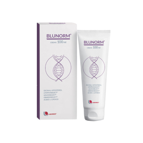 Blunorm crema 100 ml