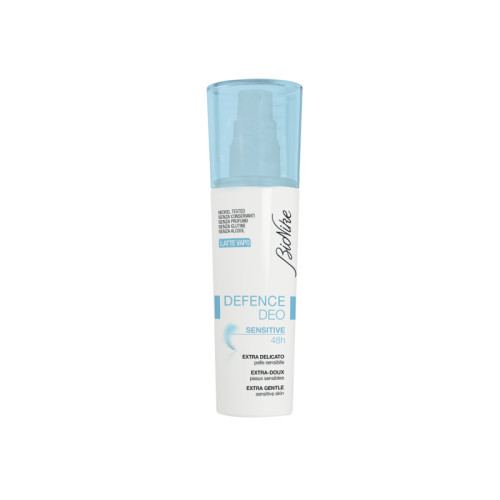 Defence deo sensitive vapo 100 ml