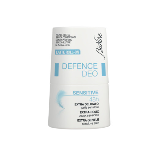 Defence deo sensitive roll-on 50 ml