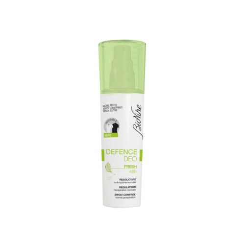 Defence deo fresh vapo 100 ml