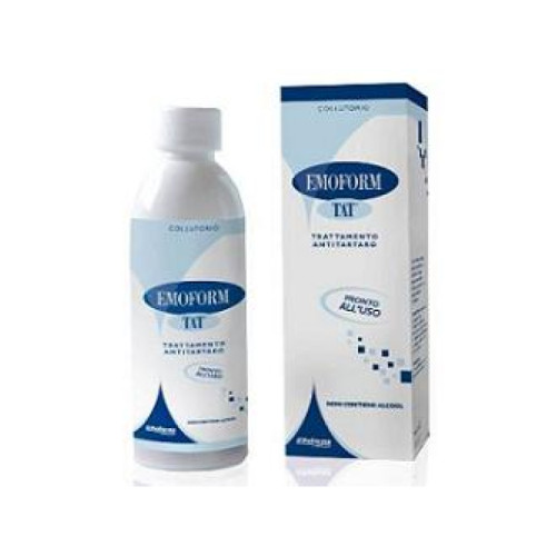 Emoform tat collutorio 300 ml