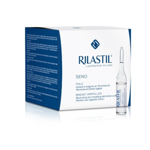 Rilastil seno 15 fiale da 5 ml