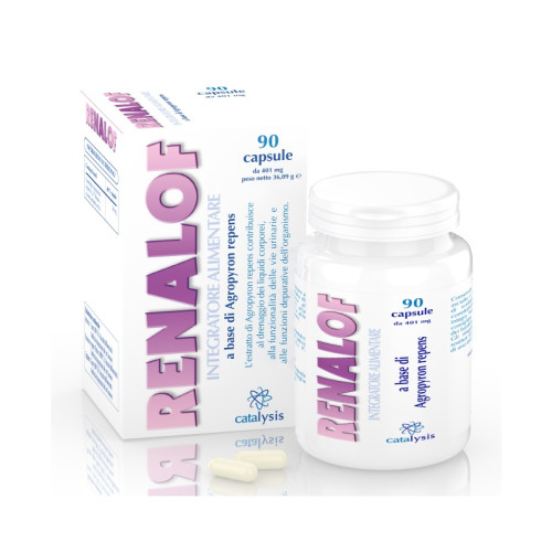 Renalof 90 capsule
