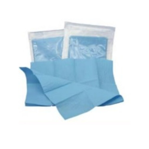 Telino sterile misura 75x50 1 pezzo articolo mon017