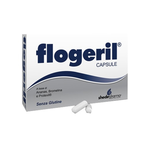 Flogeril 30 capsule