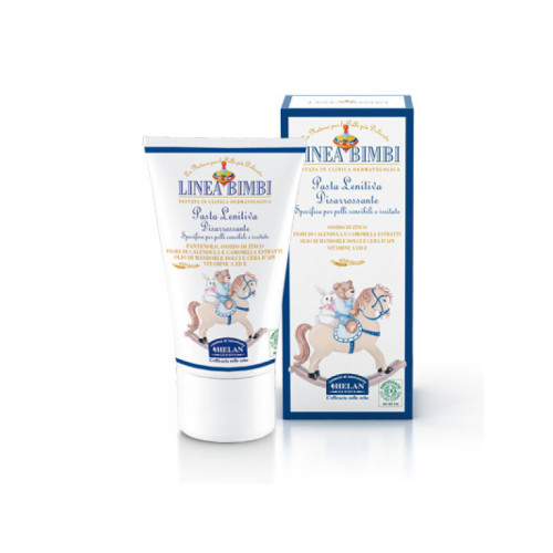 Bimbi pasta lenitiva 50 ml