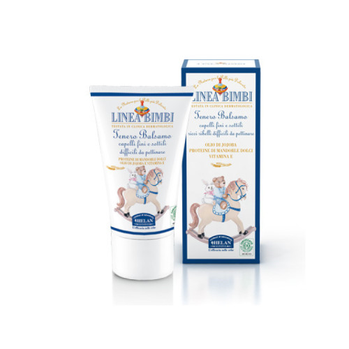 Bimbi tenero balsamo 50 ml