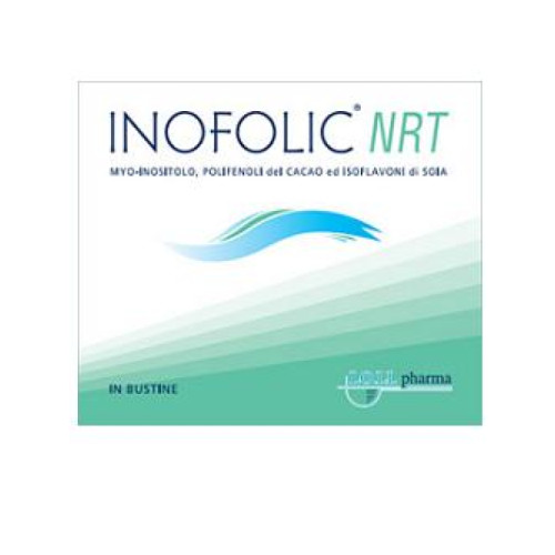 Inofolic nrt 30 bustine