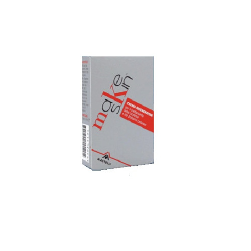 Makeskin crema 3 x 10 ml